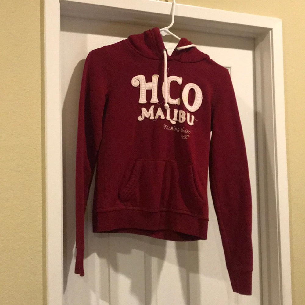 Cute Hoodie